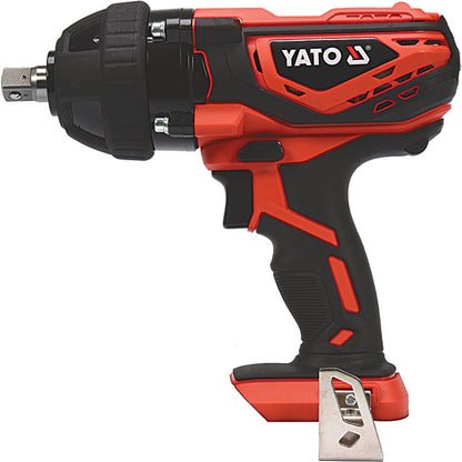 ΜΠΟΥΛΟΝΟΚΛΕΙΔΟ 18V SOLO  YATO 1/2" 300ΝΜ YT-82805 20182805