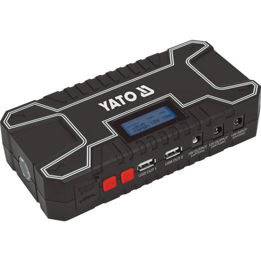 POWER BANK-STARTER YT-83082 20183082