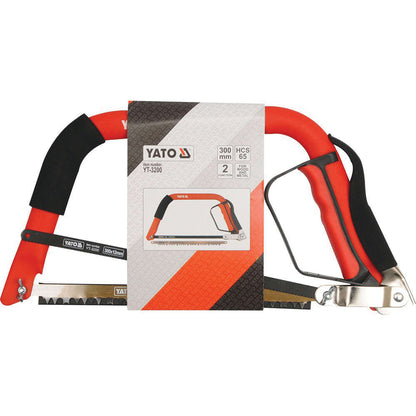 ΥΑΤΟ ΤΟΞΟΠΡΙΟΝΟ - 300.0MM-ΜΗΚΟΣ 20003200