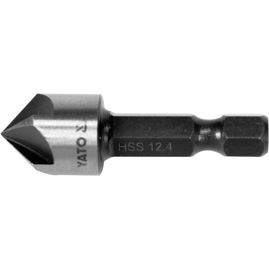 ΥΑΤΟ ΦΡΕΖΑ ΜΕΤΑΛΛΟΥ HSS HΕΧ - 10.4MM-ΔΙΑΜΕΤΡΟΣ 20044723