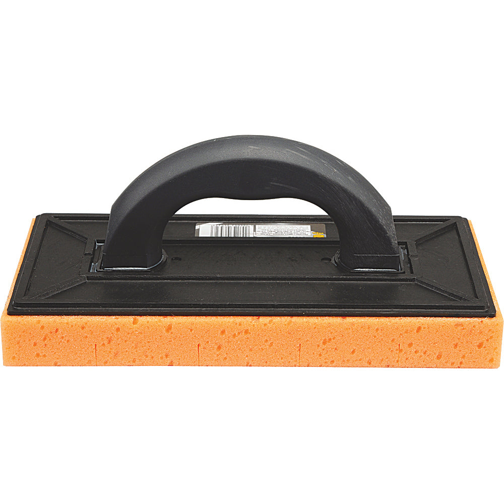 ΤΡΙΒΕΙΔΙΟ ΤΟΙΧΟΥ ΑΦΡ ΠΛΑΣΤ ΛΑΒΗ 130x270mm VOREL 06532 20606532