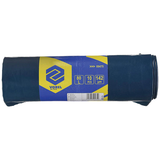 ΣΑΚΟΥΛΑ ΜΠΑΖΩΝ 80LT VOREL 09475 10TEM 21109475