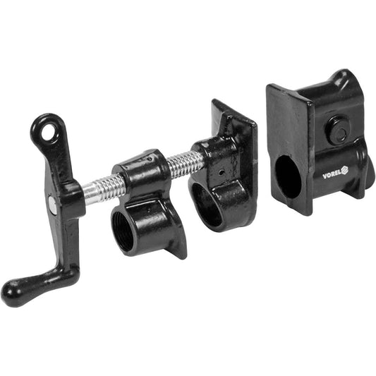 ΣΦΙΓΚΤΗΡΑΣ ΣΩΛΗΝΑ 3/4" VOREL 38620 21138620