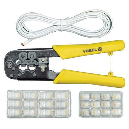 ΠΕΝΣΑ ΔΙΚΤΥΩΝ VOREL 45503 21145503