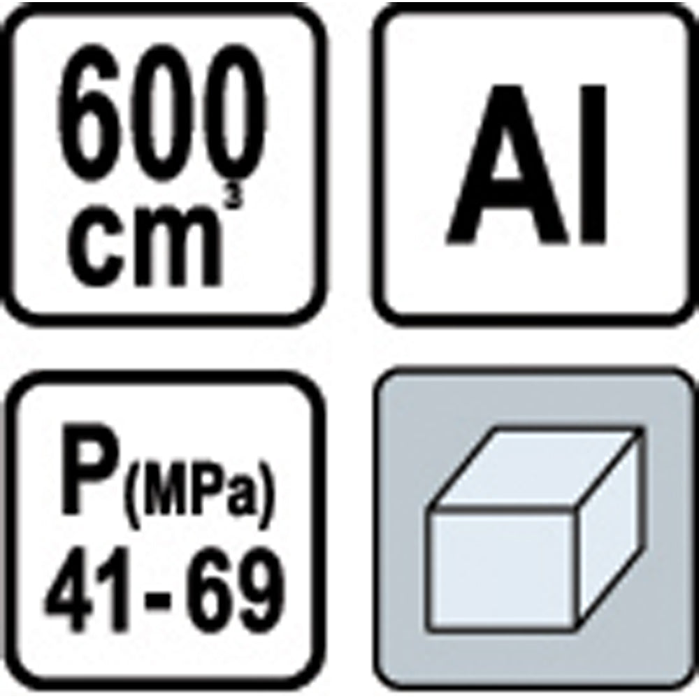 ΓΡΑΣΣΑΔΟΡΟΣ 600CCt VOREL 78043 21178043