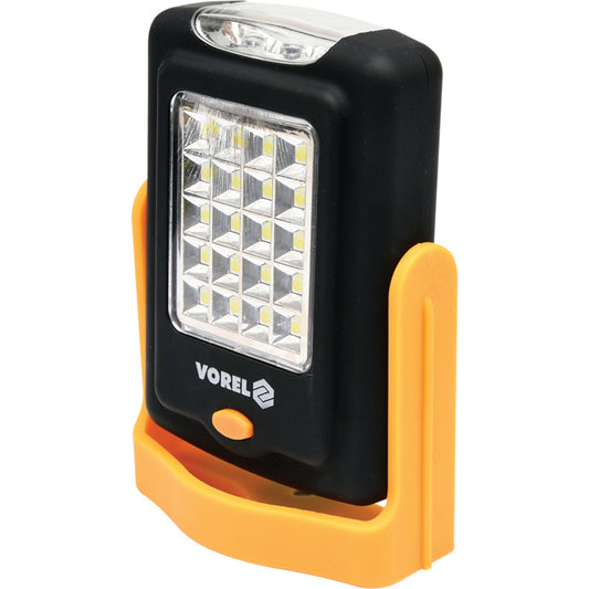 ΦΑΚΟΣ LED  20+3 VOREL 82730 21182730