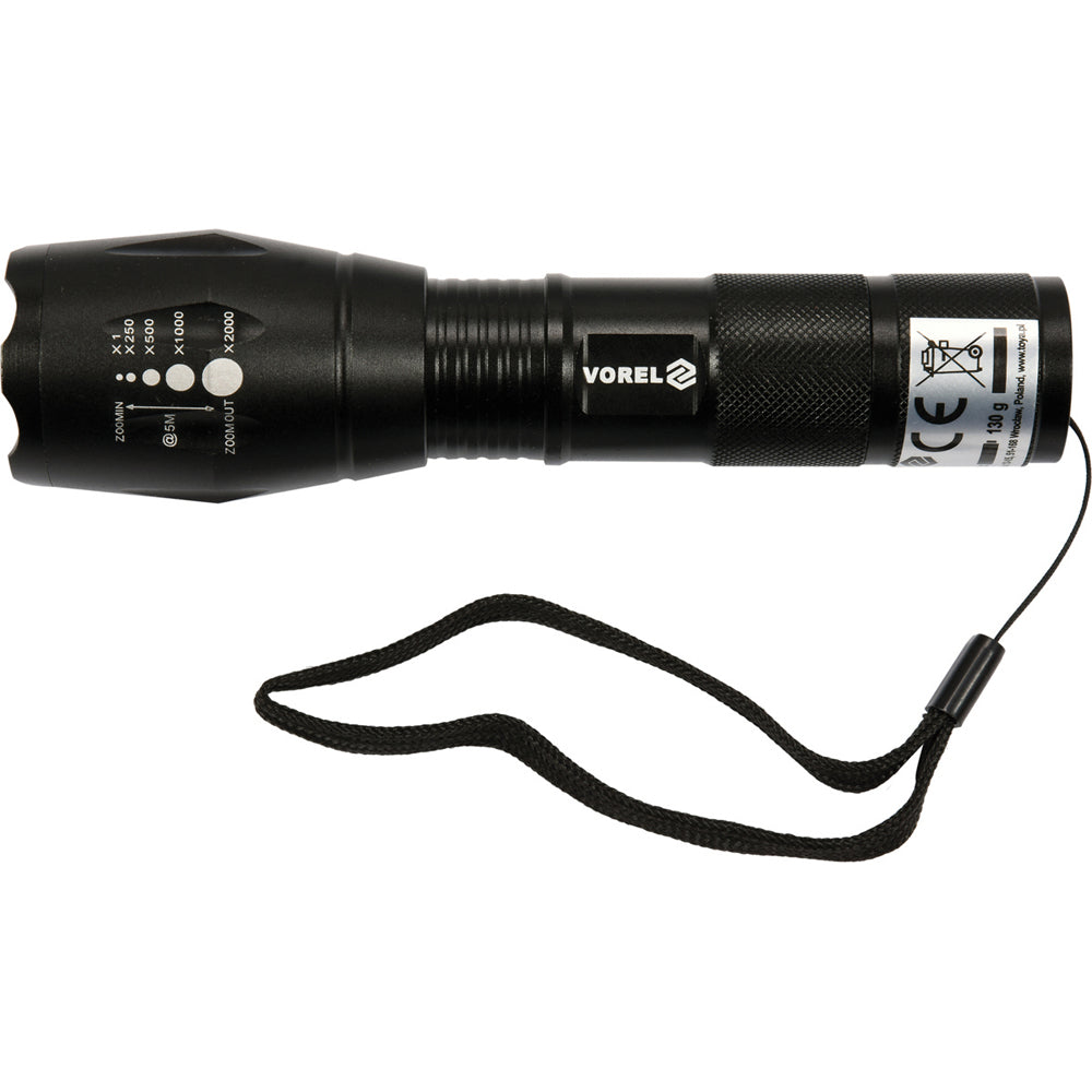 ΦΑΚΟΣ 5W 135X40mm VOREL 88555 21188555