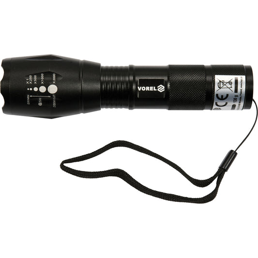 ΦΑΚΟΣ 5W 135X40mm VOREL 88555 21188555