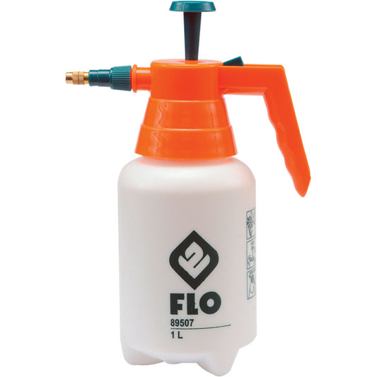 ΨΕΚΑΣΤΗΡΑΣ ΠΡΟΠΙΕΣΕΩΣ 1L FLO 89507 21389507