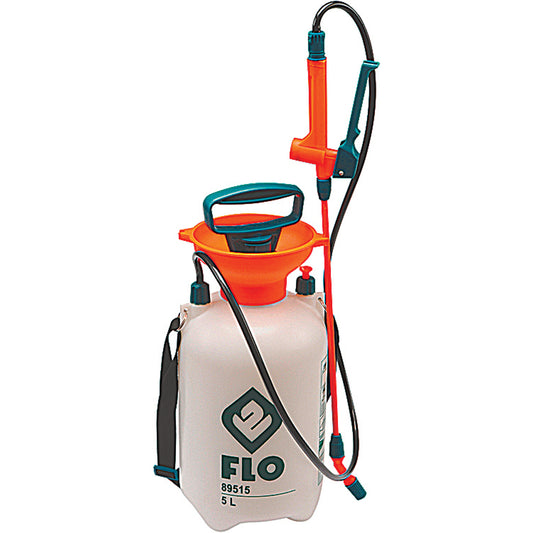 ΨΕΚΑΣΤΗΡΑΣ ΠΡΟΠΙΕΣΕΩΣ ΠΛΑΤΗΣ  5L FLO 89515 21389515