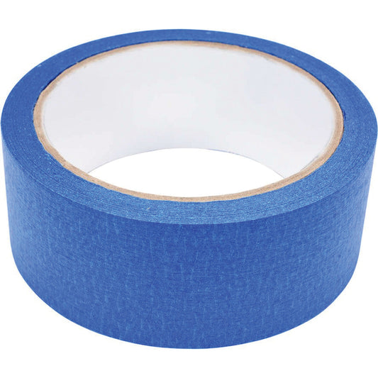 XAΡΤΟΤΑΙΝΙΑ ΜΠΛΕ 60ΟC UV 25Μ - 30.0MM-ΔΙΑΜΕΤΡΟΣ 21175120