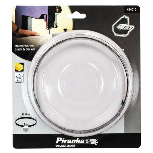 Λάμα για πριόνι ξύλου BD300-339 X44-010-XJ