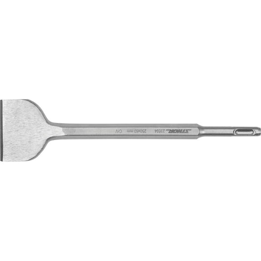ΚΑΛΕΜΙ SDS PLUS 60mm STHOR 23594 22023594