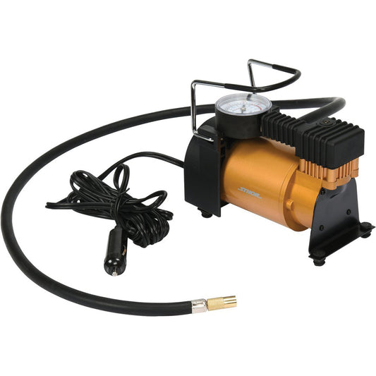 ΚΟΜΠΡΕΣΕΡ ΑΕΡΟΣ ΑΥΤΟΚΙΝΗΤΟΥ 120W 12V 82107 STHOR 22082107