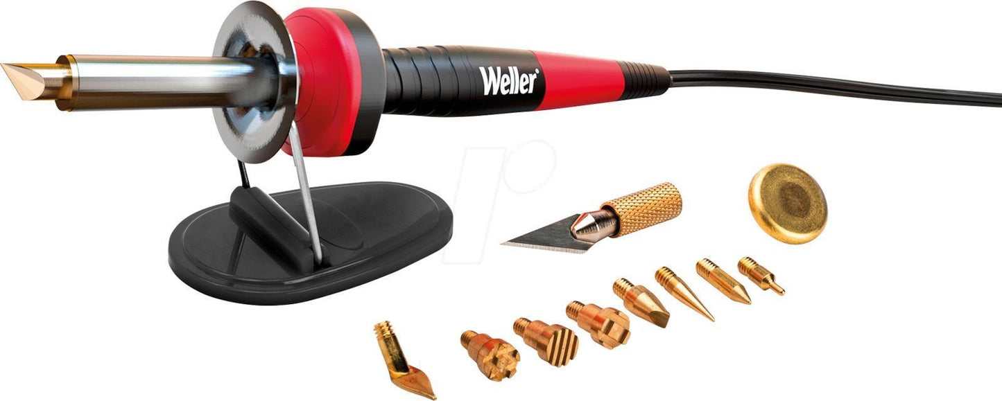 Koλλητηρι πυρογράφος κιτ 15τεμ. 25W WLIWBK2523C