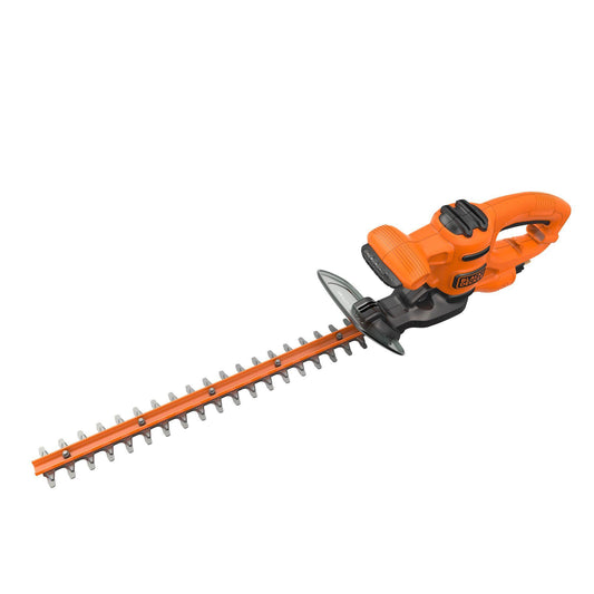 Κλαδευτήρι μπορντούρας 420W, λάμα 45cm BEHT201-QS