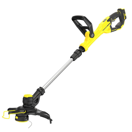 Χλοοκοπτικό FATMAX V20 18V-4AH  μισινέζα 1,6mm διαμετρο κοπης 33cm Σκέτο σώμα. SFMCST933B