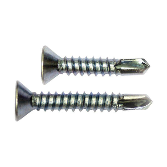 ΤΡΥΠΑΝΟΒΙΔΑ ΦΡΕΖΑΤΗ ΣΤΑΥΡΟΥ ΓΑΛΒΑΝΙΖΕ HELIX - 3.5MM-ΔΙΑΜΕΤΡΟΣ, 16.0MM-ΜΗΚΟΣ 7503003516