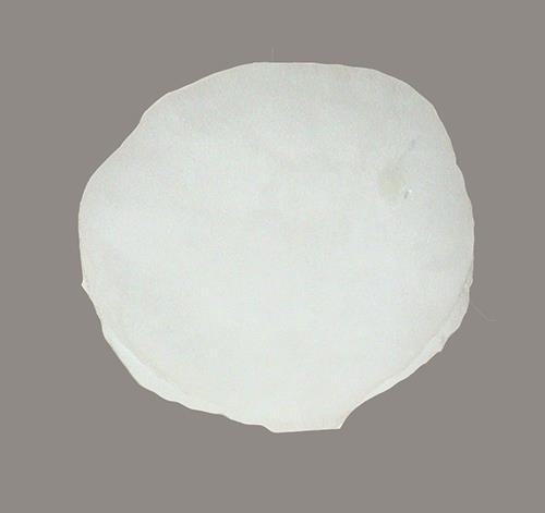 Γούνα γυαλίσματος με δέσιμο 140mm 33900