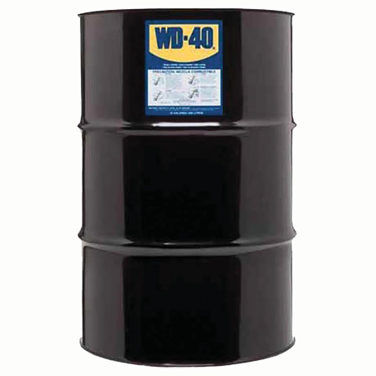 Αντισκουριακό WD-40 Βαρέλι 200L 44200