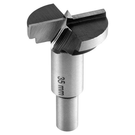 Τρυπάνι μεντεσέδων με άξονα 8mm, Φ35mm STA66150-QZ