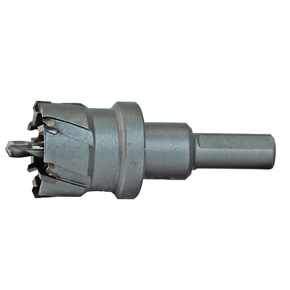 HELIX  ΠΟΤΗΡΟΤΡΥΠΑΝΟ ΚΑΡΒΙΔΙΟΥ ΓΙΑ ΚΟΠΗ INOX - 32.0MM-ΜΕΓΕΘΟΣ 45303200