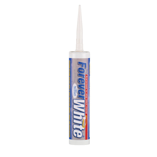 EVERBUILD Forever Clear Ενισχυμενη Διαφανη Αντιμουχλική Σιλικόνη 461972