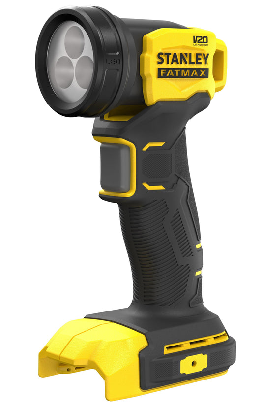 Φακος χειρος V20 18V 140Lumens SFMCL020B-XJ