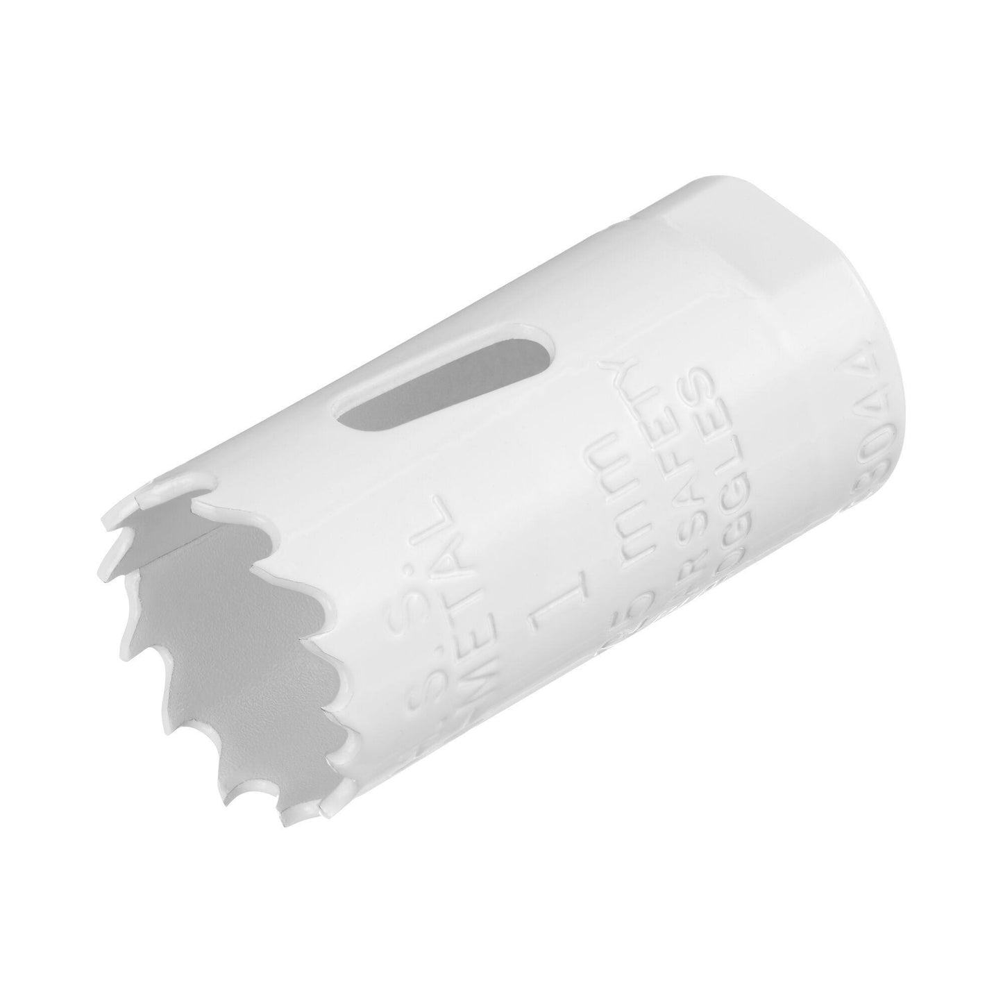 Ποτηροτρύπανο για ξύλο και μέταλλο BI-METAL No25mm STA81022-XJ