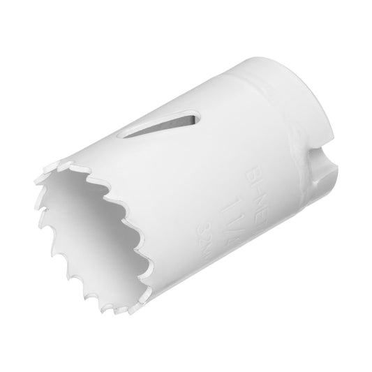 Ποτηροτρύπανο για ξύλο και μέταλλο BI-METAL No32mm STA81032-XJ