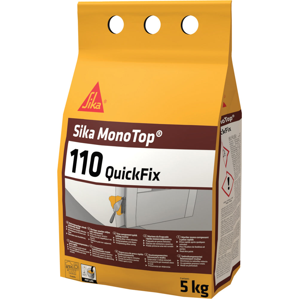 Sika MonoTop®-110 quickFix 533446