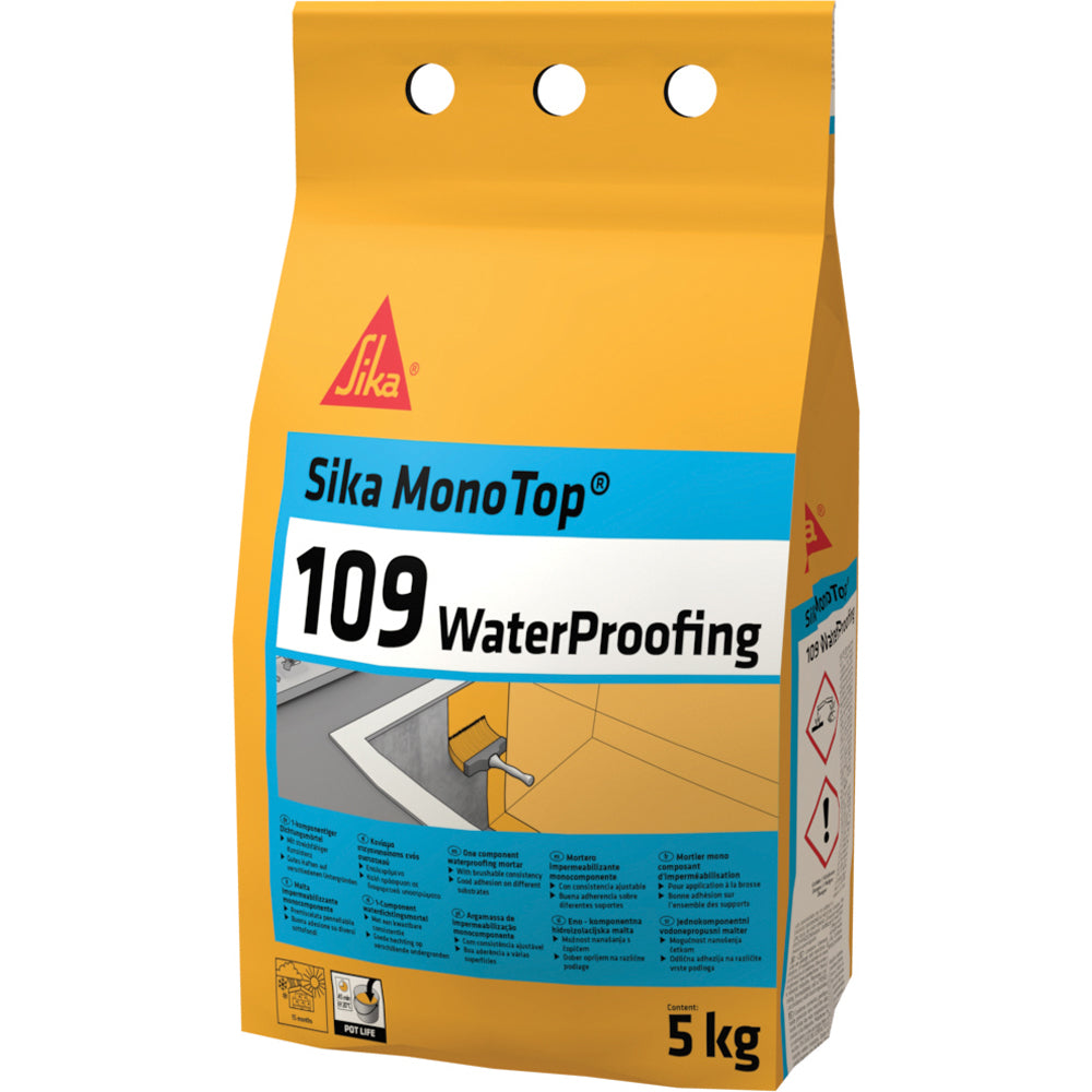 Sika MonoTop®-109 WaterProofing 533581