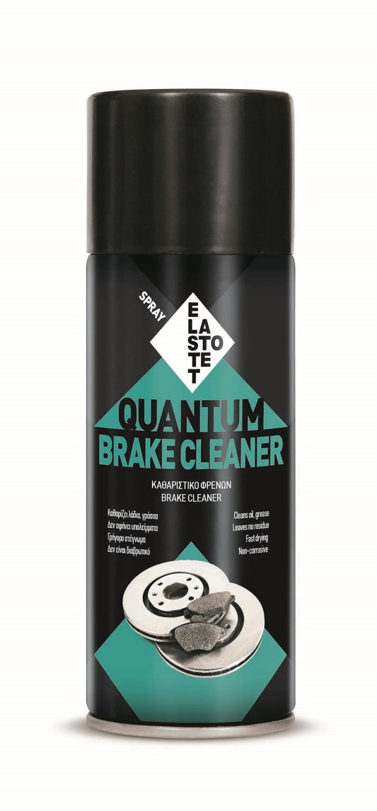 Σπρέι καθαριστικό φρένων 6τεμ. 400ml P.00441