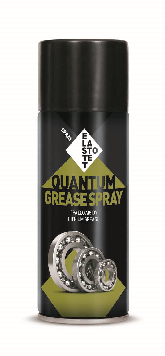 Σπρέι γράσσο λιθίου 6τεμ. 400ml P.00470