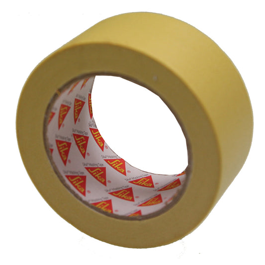 Sika Washi Tape ΧΑΡΤΟΤΑΙΝΙΑ ΜΑΣΚΑΡΙΣΜΑΤΟΣ ΑΚΡΙΒΕΙΑΣ - 25.0MM-ΠΛΑΤΟΣ 552090