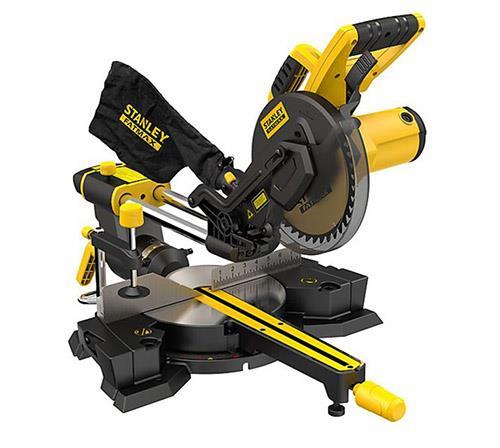 Φαλτσοπρίονο ξύλου 1500W FME721