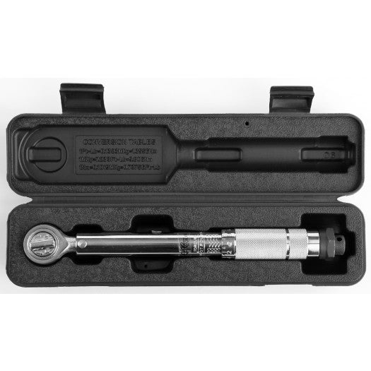 ΔΥΝΑΜΟΜΕΤΡΟ 3/8" 9,5ΜΜ VOREL 57300 21157300