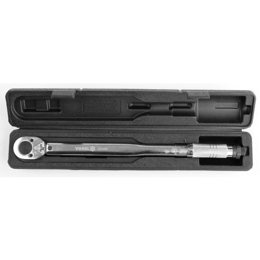 ΔΥΝΑΜΟΜΕΤΡΟ 1/2" 12,7ΜΜ VOREL 57350 21157350