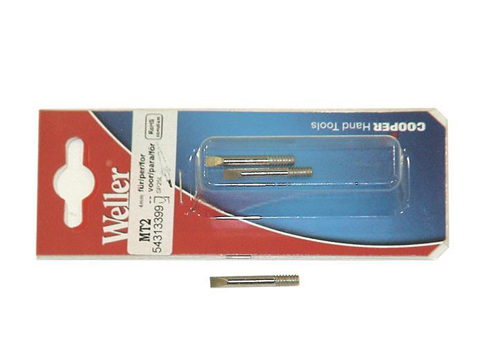 Μύτη για κολλητήρι πλακέ 3τεμ. 25W με κωδικό SP25NENEU 54313399