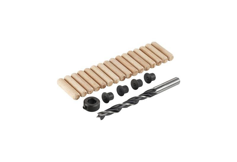 Σετ τοποθέτησης καβίλιων 22τεμ. 10mm STA66402-QZ