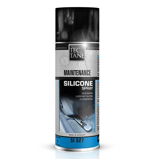 Σπρέι 12τεμ. Σιλικόνης 400ml 12007401