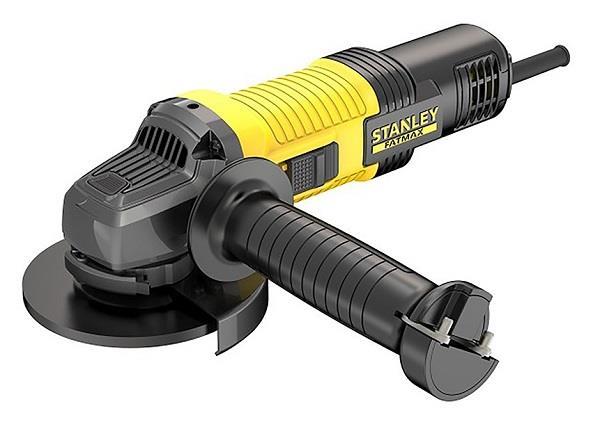 Γωνιακός τροχός 850W FMEG220-QS