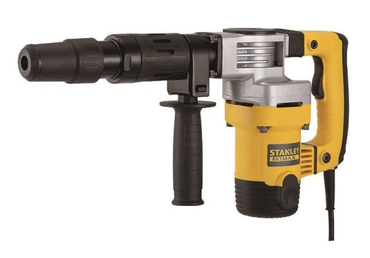 Πιστολέτο SDS-MAX 1010W. Περιλαμβάνει κασετίνα, λαβή και βελόνι. SFMEH220K-QS