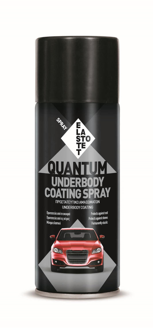 Σπρέι προστατευτικό αμαξομάτων 6τεμ. 400ml P.00301