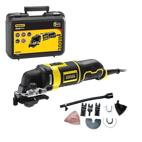 Πολυεργαλείο 300W 230V FME650K