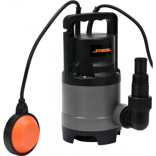 ΑΝΤΛΙΑ ΑΚΑΘΑΡΤΩΝ 600W 79783 STHOR 22079783
