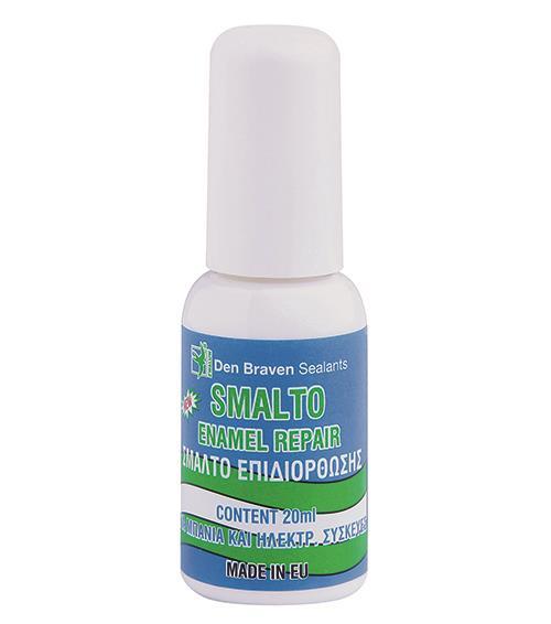 Σμάλτο 12τεμ. επιδιόρθωσης 20ml 83505193