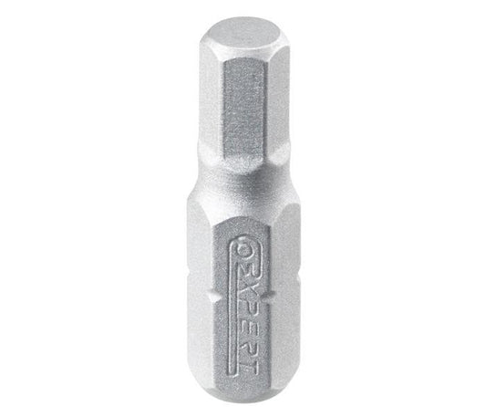 Μύτη 6τεμ. άλλεν 1/4" -25mm No02 E113650