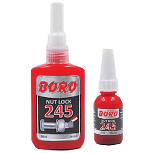 BORO 245 ΚΟΛΛΑ ΣΠΕΙΡΩΜΑΤΩΝ MEΣΑΙΑ 10ML 80110245