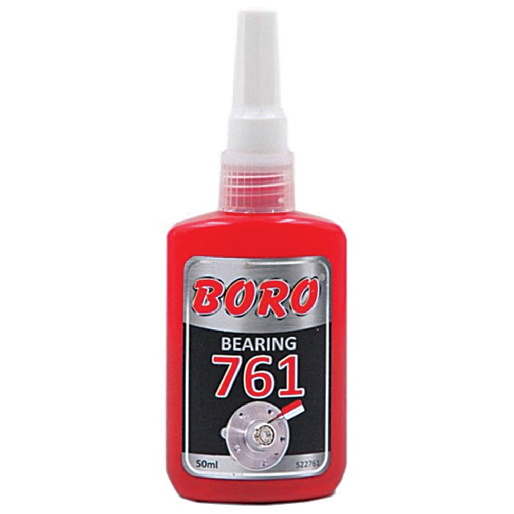 BORO 761 ΚΟΛΛΑ ΡΟΥΛΕΜΑΝ ΜΕΣΑΙΑ 50ML 80150761